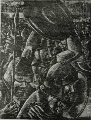 soldaten