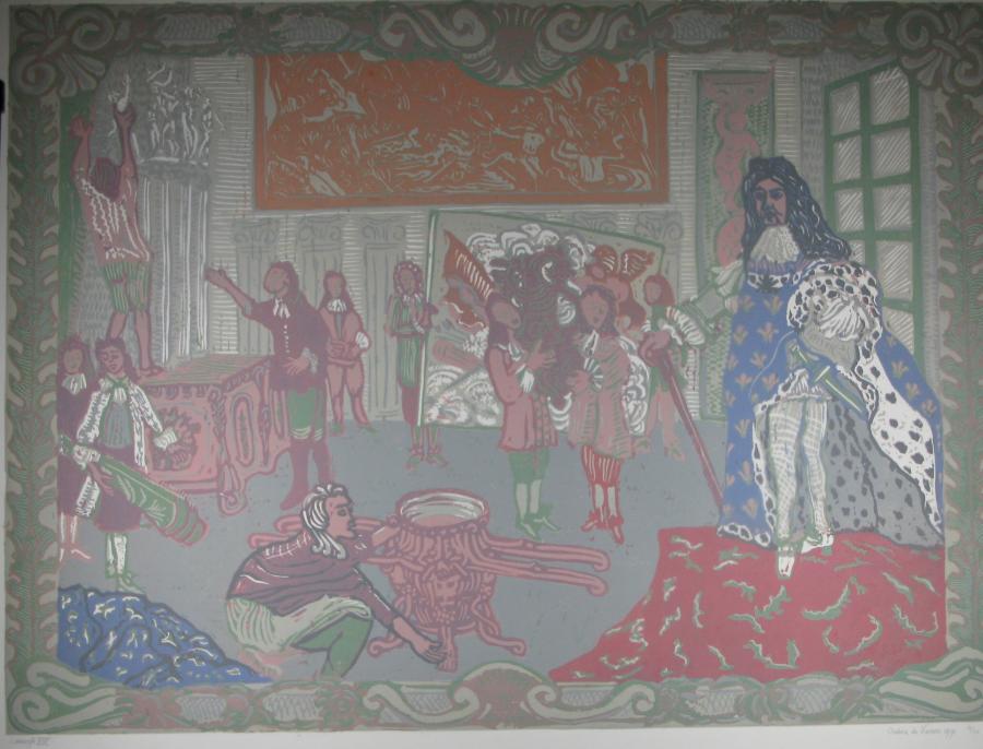 Lodewijk XIV