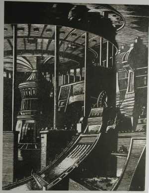 krachtcentrale
