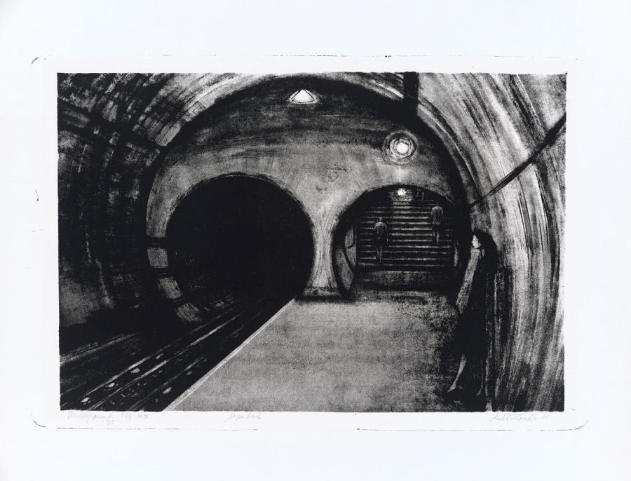 Underground VII