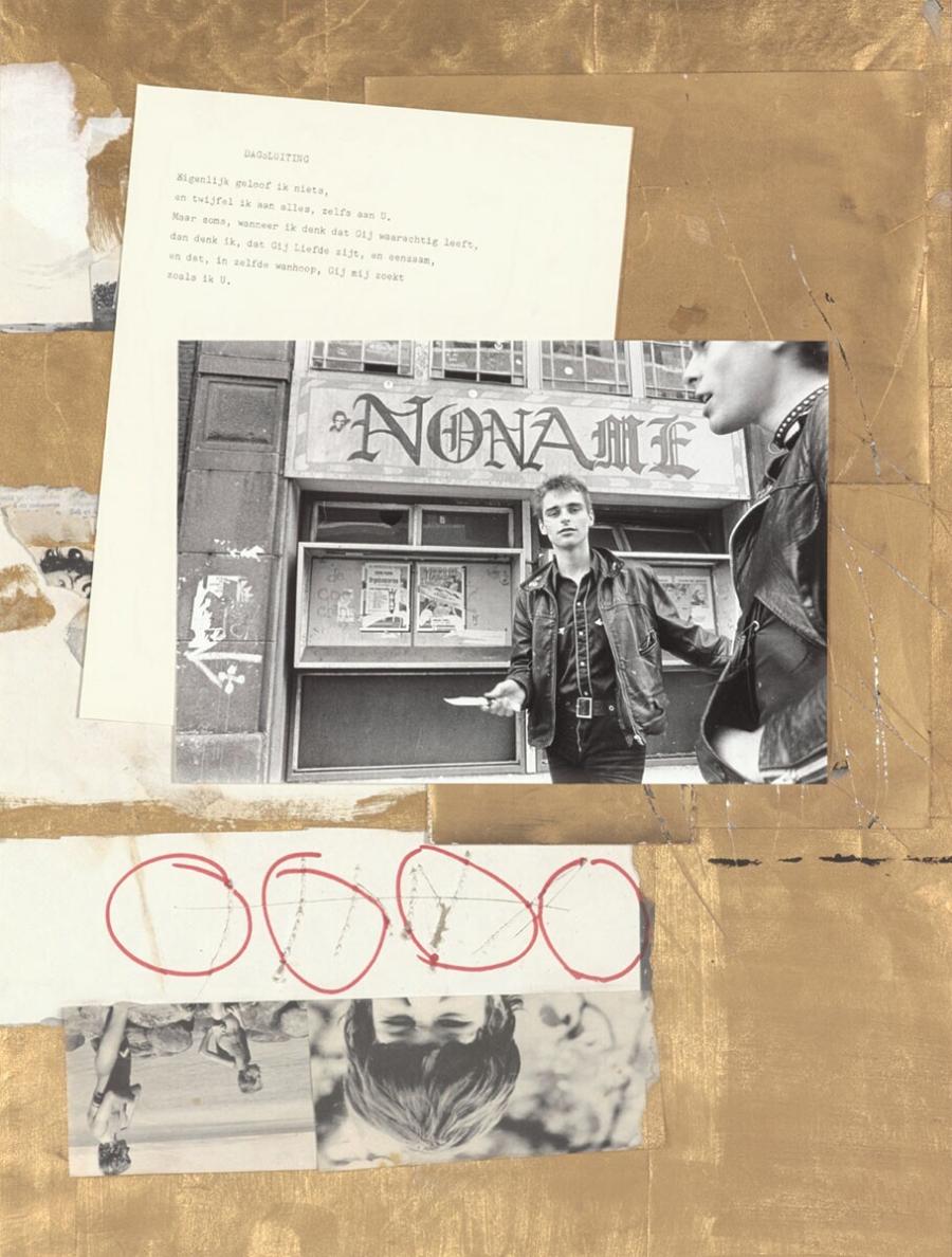 collage
