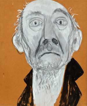 zelfportret-himself-1