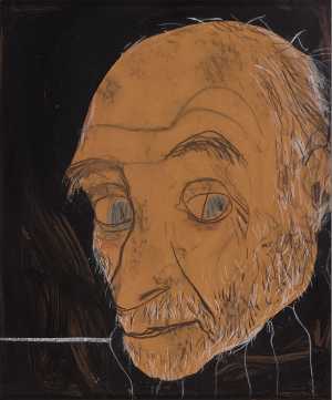 self-portrait