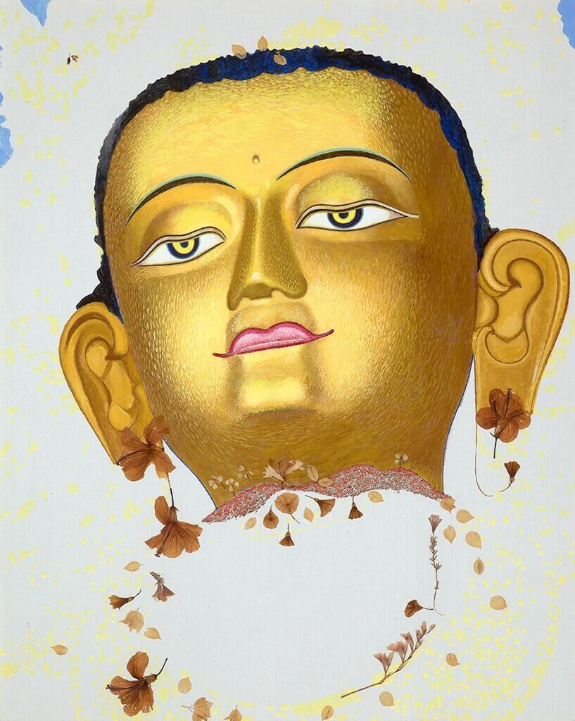 Buddha