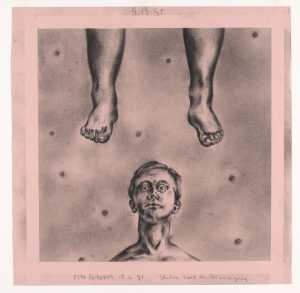 study-on-the-crucifixion