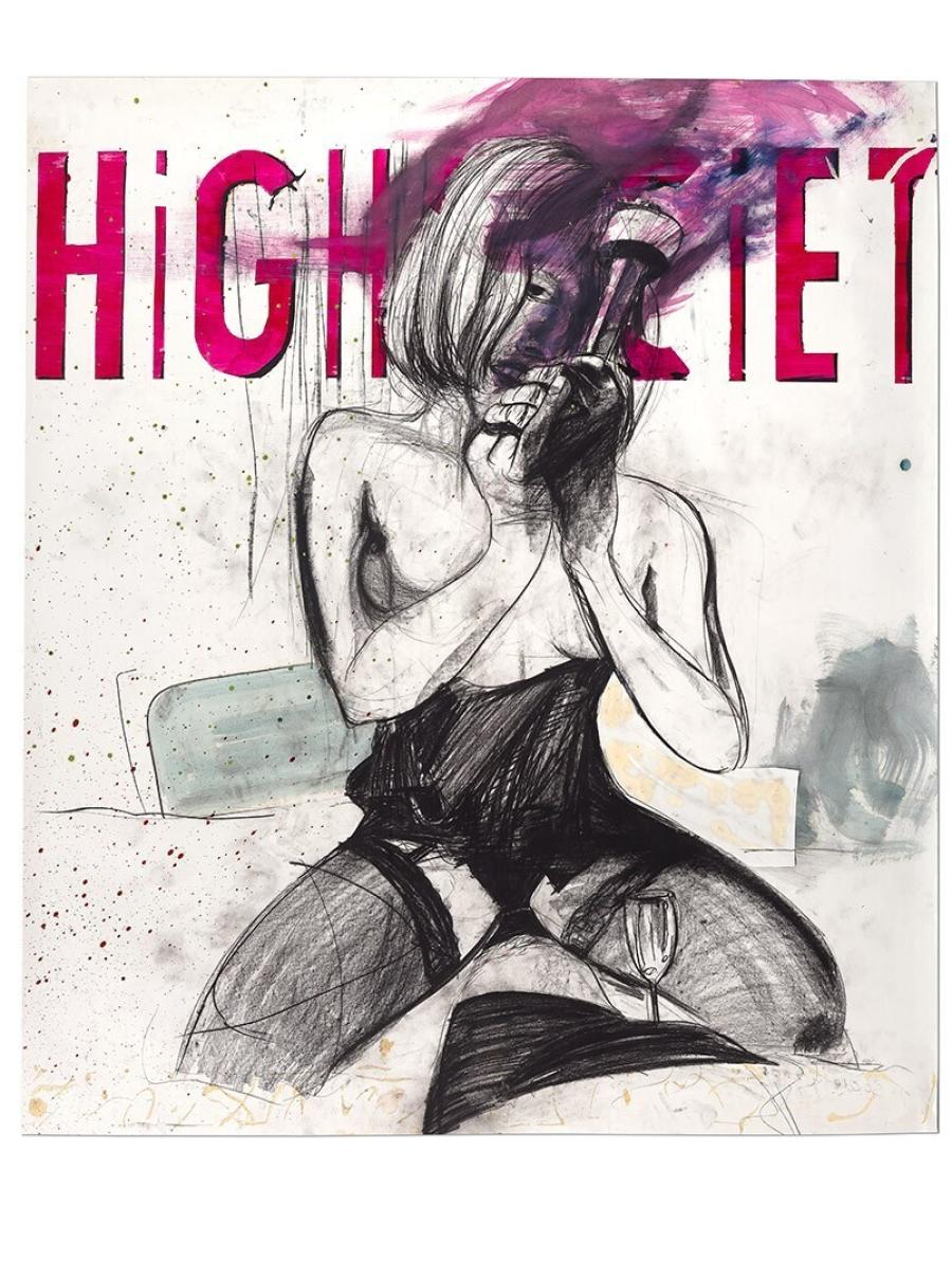 High Society