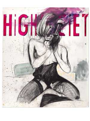 high-society