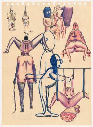 l-execution-du-testament-du-marquis-de-sade
