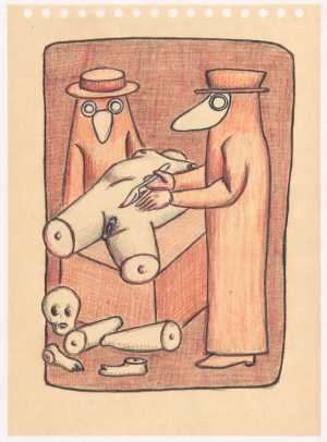 l-execution-du-testament-du-marquis-de-sade