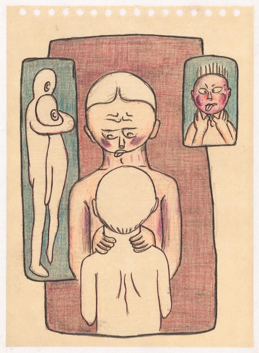 L'Exécution du Testament du Marquis de Sade