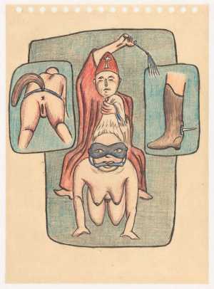 l-execution-du-testament-du-marquis-de-sade