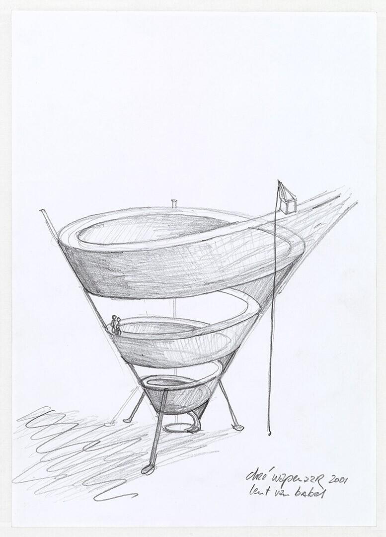 Tent van Babel