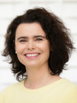Sandra Tatsakis