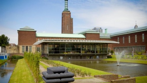The Pavilion