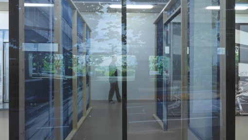 Sensory Spaces 2 -  Sabine Hornig