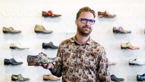 Schoenen