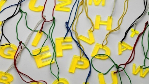 Toegangsbewijs - Atelier Ted Noten