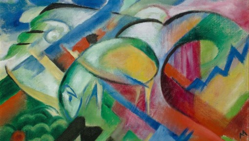 Franz Marc