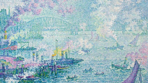 Postimpressionisme