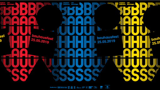bauhausfest