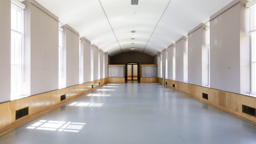 Renovating for the future