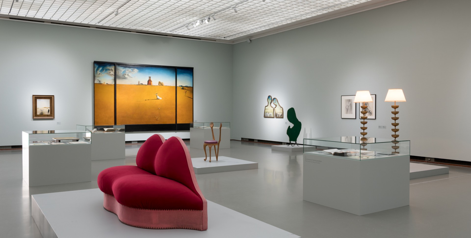 Favoriete kunstwerk