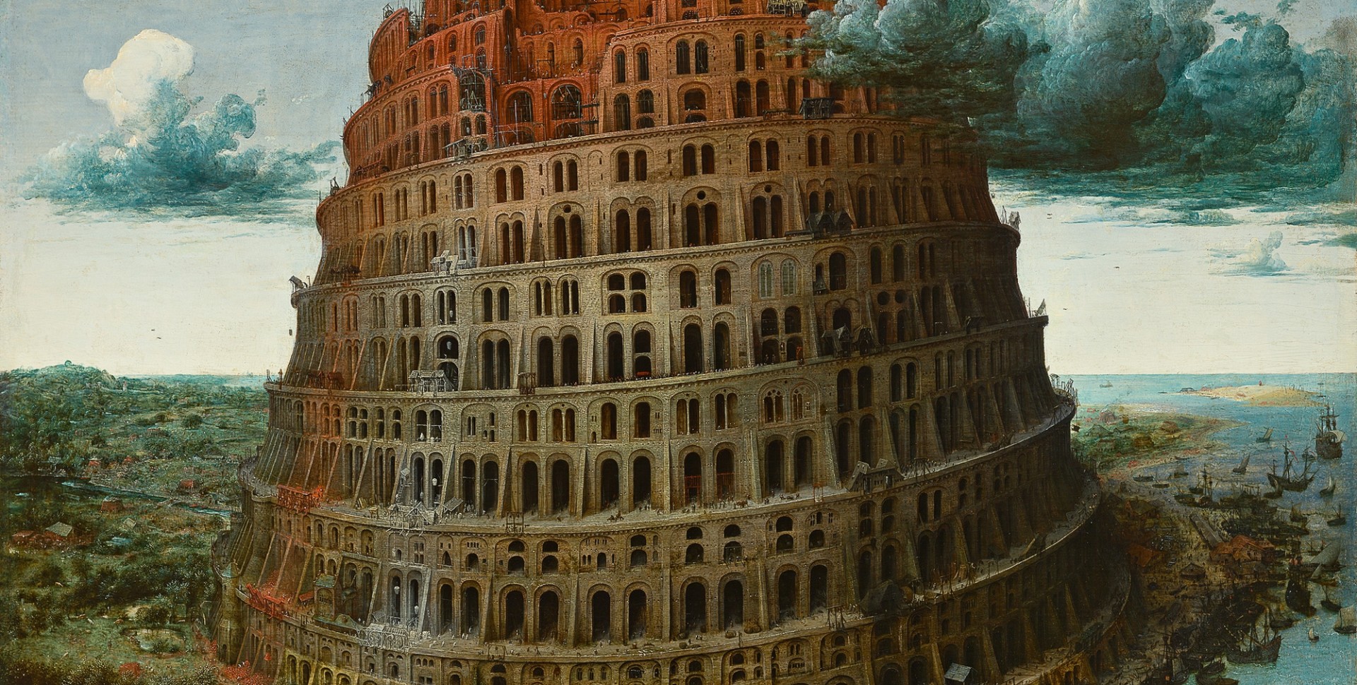 Favoriete kunstwerk