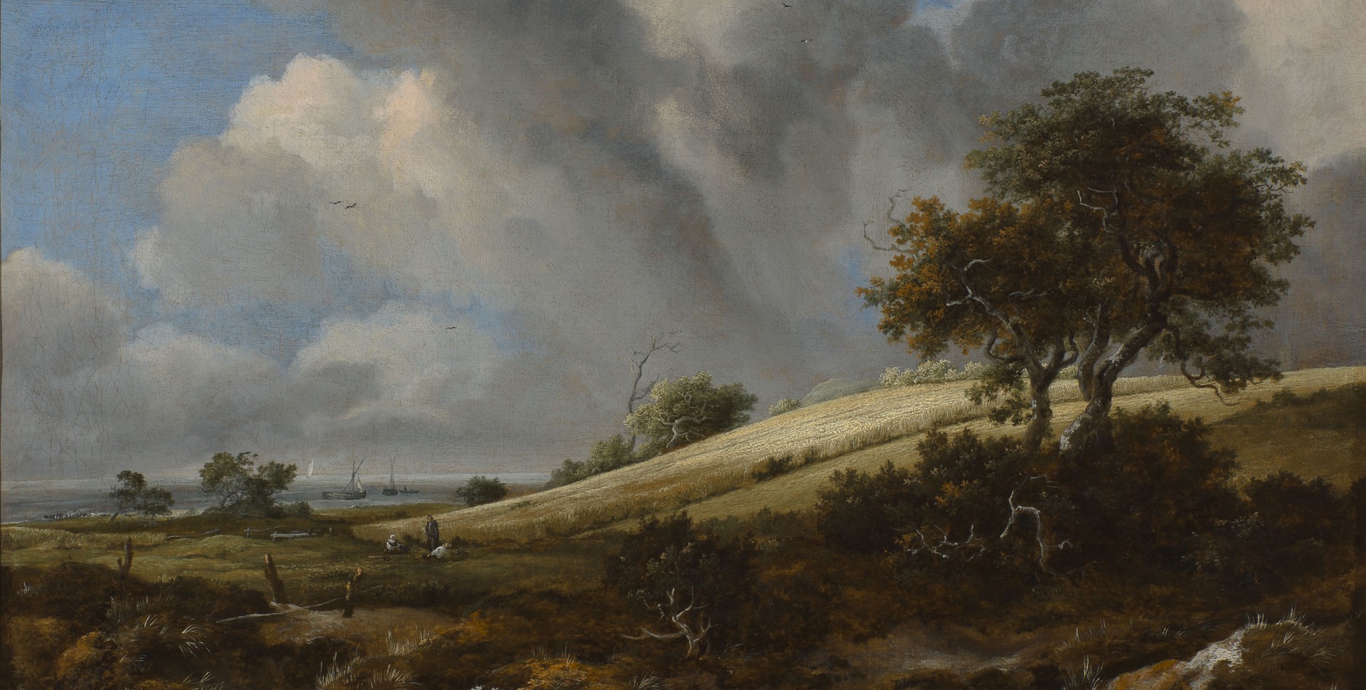 Landscapes