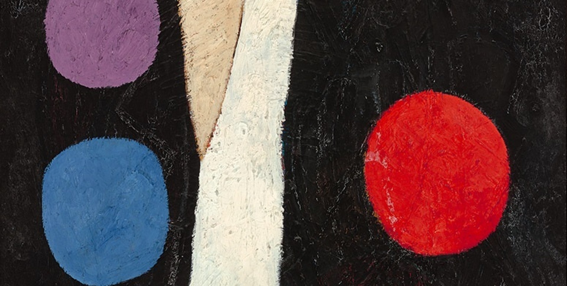 Egoïsm (1947-1950)