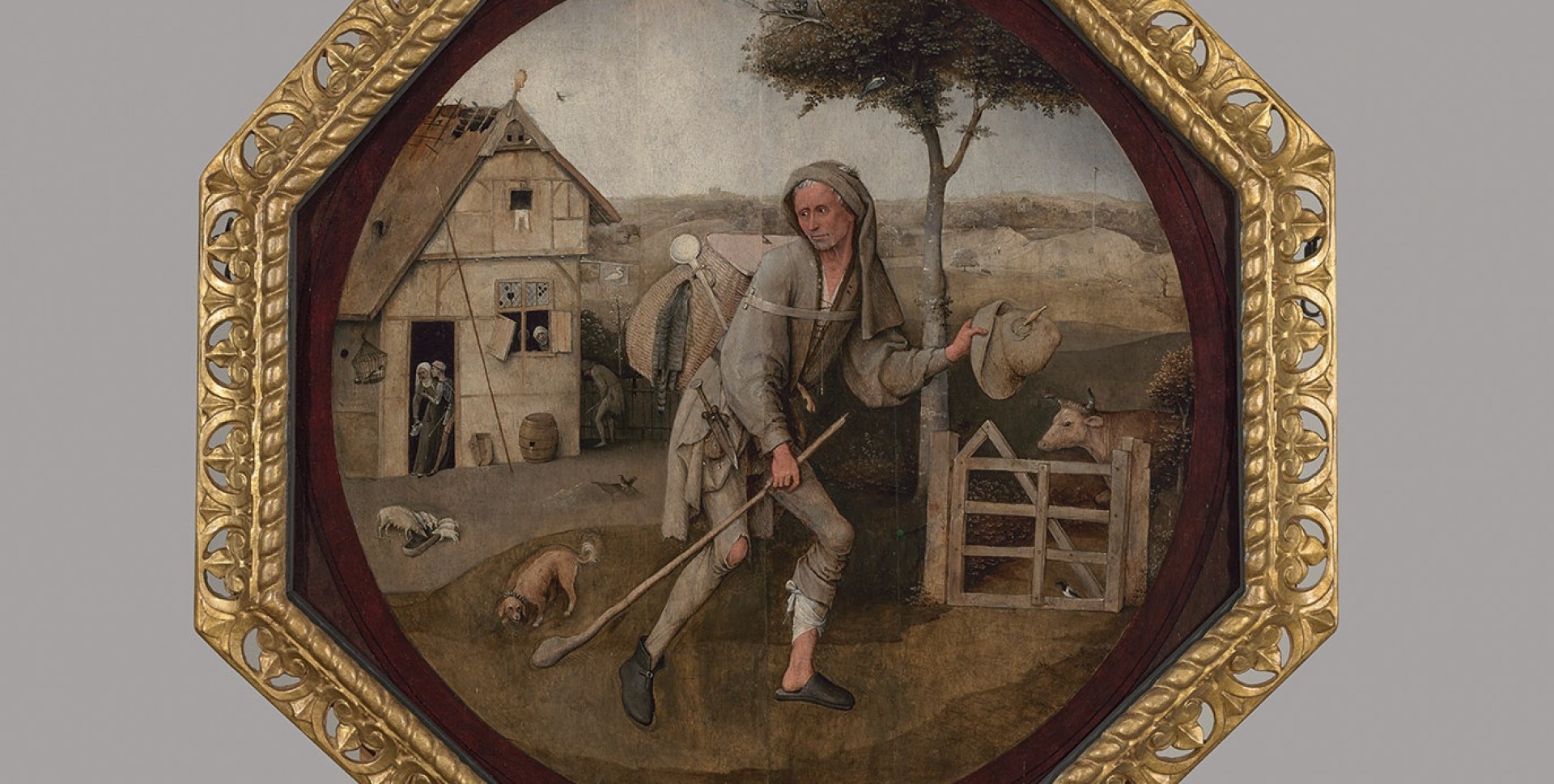 Favoriete kunstwerk