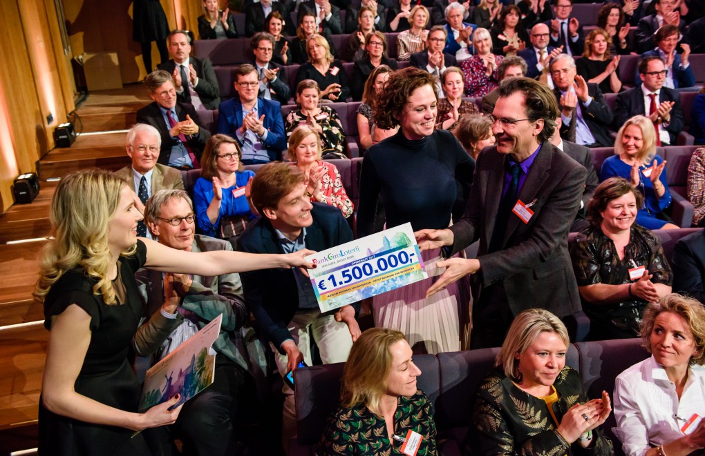 Foto: Roy Beusker.