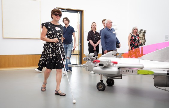 Ongezien Boijmans