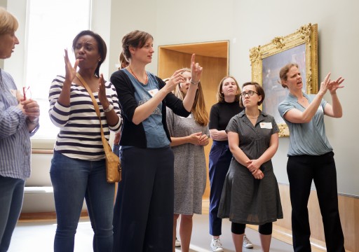 Ongehoord Boijmans