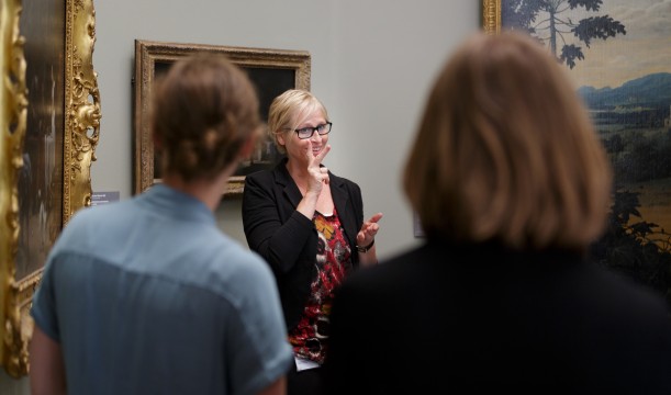 Ongehoord Boijmans