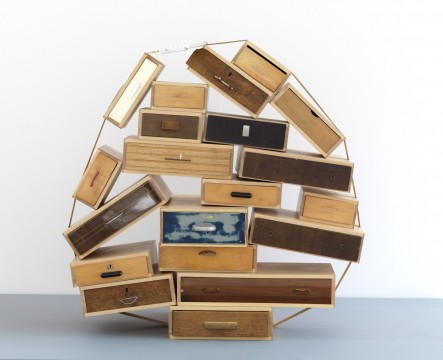 Hundred Years of Dutch Design