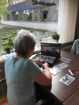 Locatie: De Hofstee, foto: Iris van der Sluis