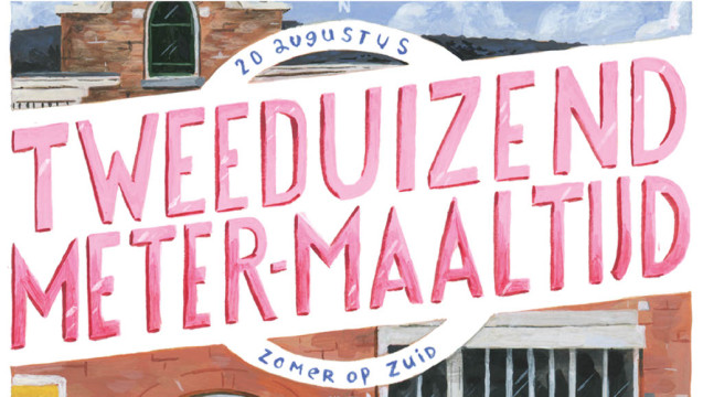 Beeld: Kazuma Eekman