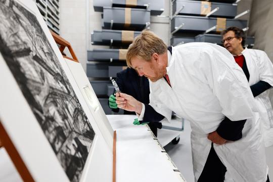Beeld: Aad Hoogendoorn