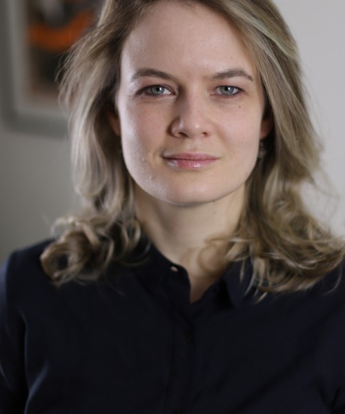 Rosie Razzall- Curator Drawings - rosie.razzall@boijmans.nl