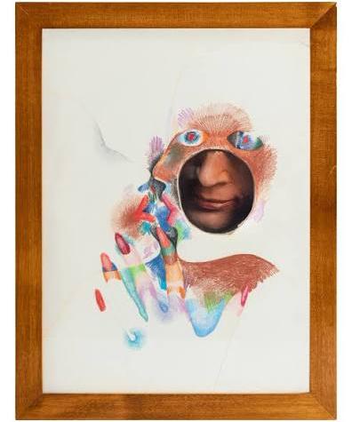 Marisol, face behind a mask, 1961. De tentoonstelling 'Marisol' is te zien van 9 oktober 2026 t/m 29 maart 2027