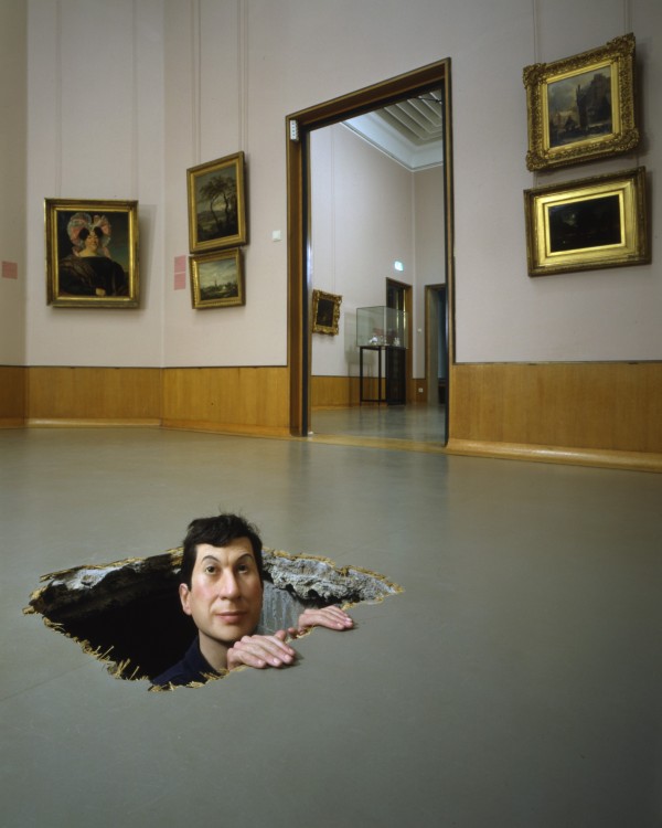 Favoriete kunstwerk van Corinne