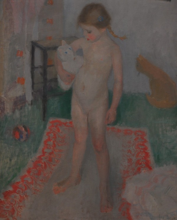 Vrouwen in Boijmans