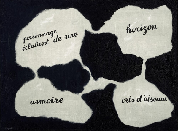 Over Le Miroir Vivant
