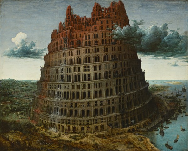 Het favoriete kunstwerk Jolande