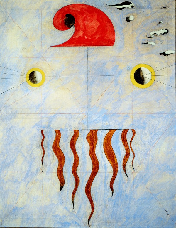 Roland Penrose