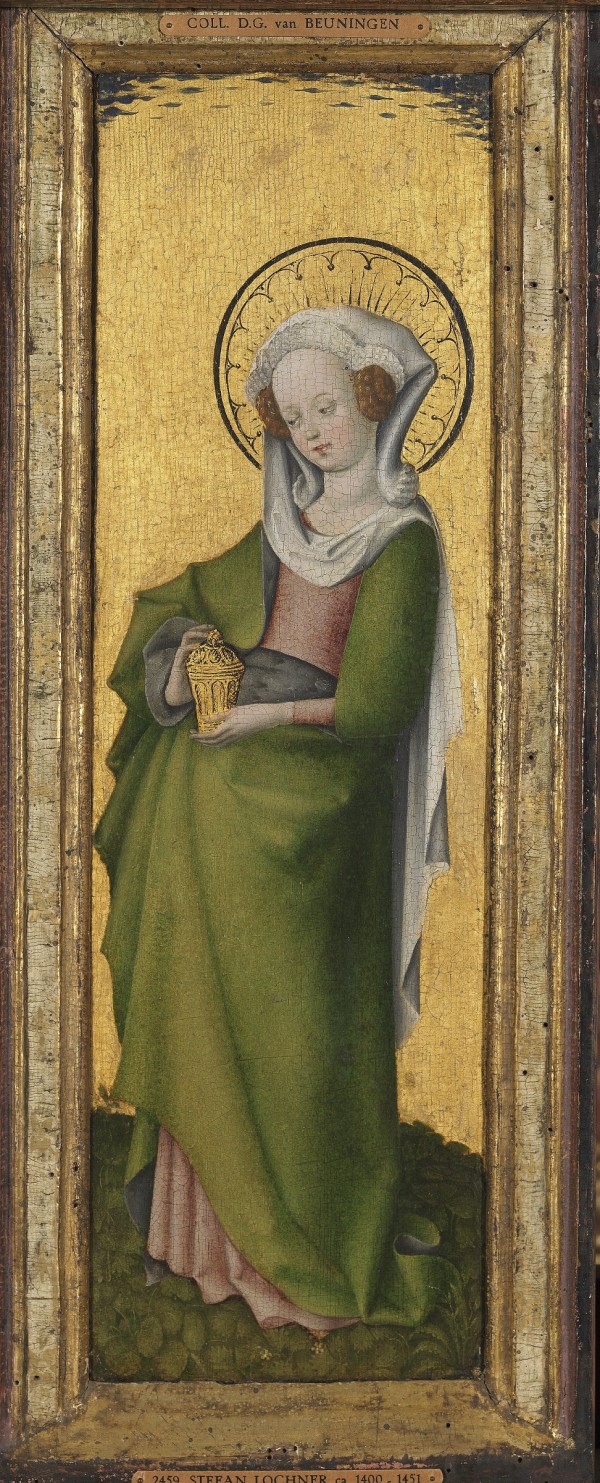 Gilding