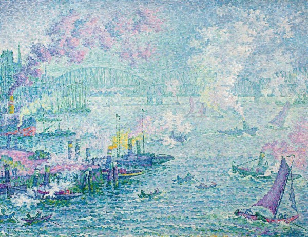 Post-Impressionism