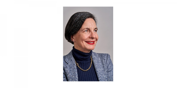 Corinne van Iersel