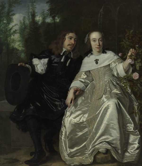 Favoriete kunstwerk