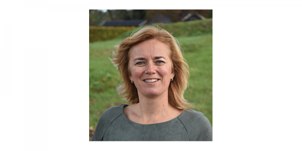 Nynke de Bakker